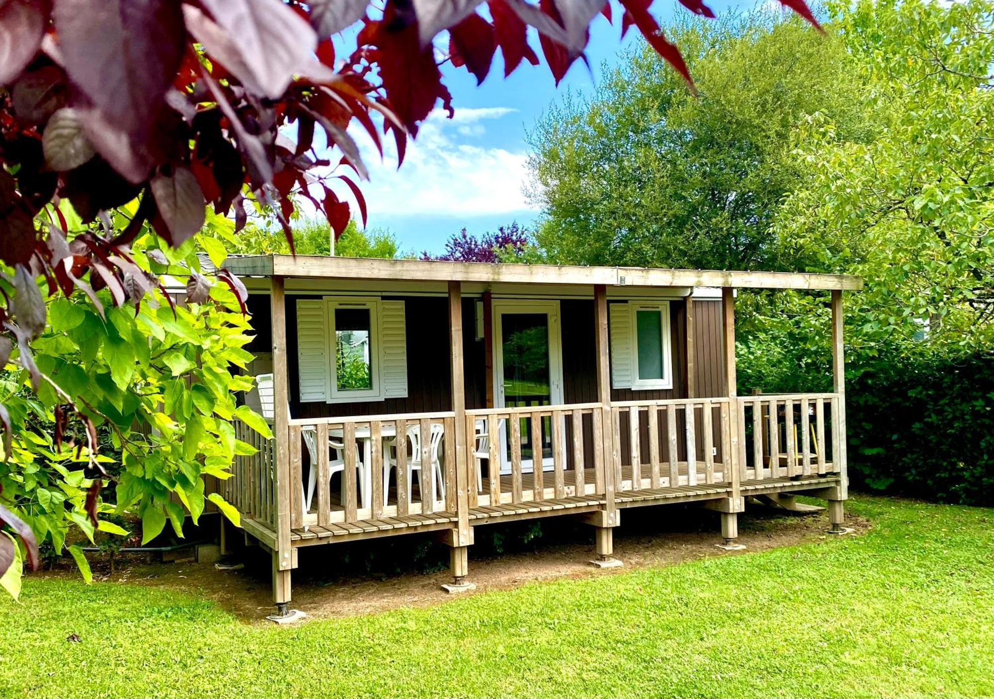 Camping La Ferme De Perdigat Limeuil Номер фото